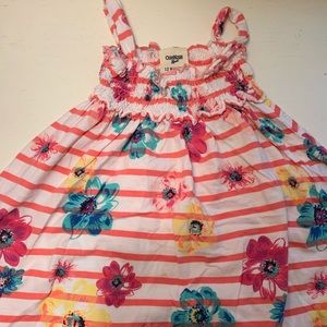 OshKosh 12 Month Summer dress